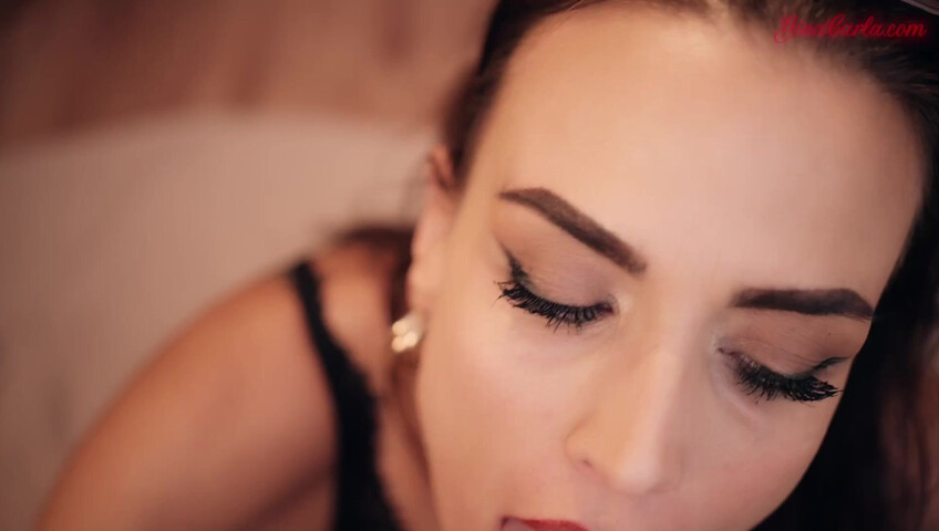 Gina Carla ASMR - 3 January 2026 - Premium ASMR | SUCKY LUCKY SUCKY | Wet Mouth Sounds