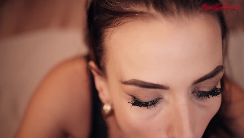 Gina Carla ASMR - 3 January 2026 - Premium ASMR | SUCKY LUCKY SUCKY | Wet Mouth Sounds