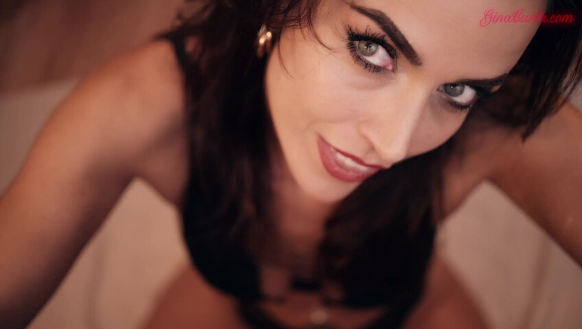 Gina Carla ASMR - 3 January 2026 - Premium ASMR | SUCKY LUCKY SUCKY | Wet Mouth Sounds