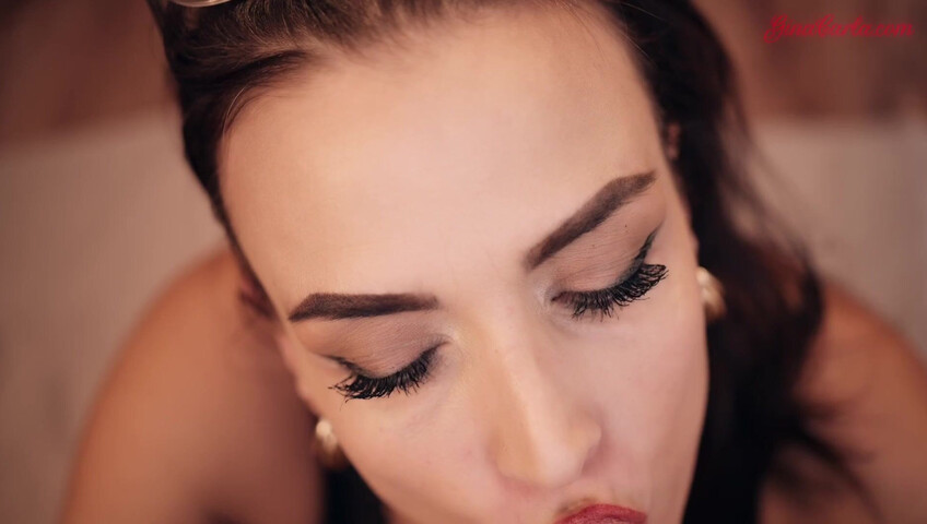 Gina Carla ASMR - 3 January 2026 - Premium ASMR | SUCKY LUCKY SUCKY | Wet Mouth Sounds