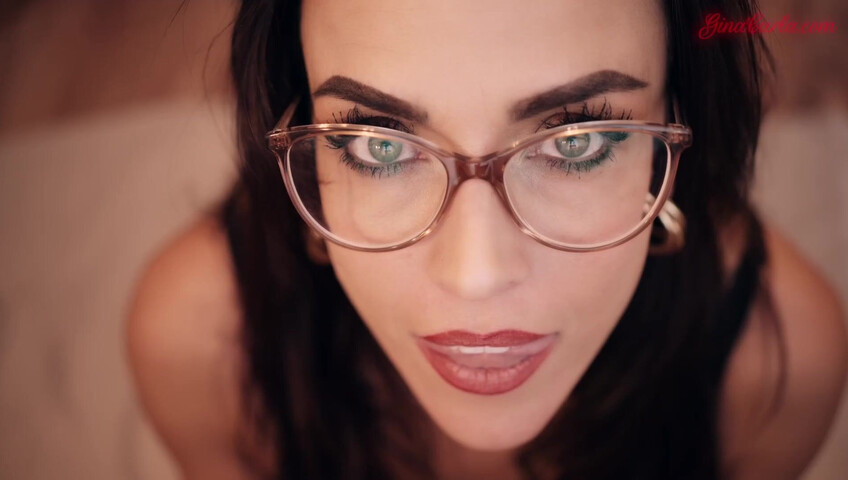 Gina Carla ASMR - 3 January 2026 - Premium ASMR | SUCKY LUCKY SUCKY | Wet Mouth Sounds