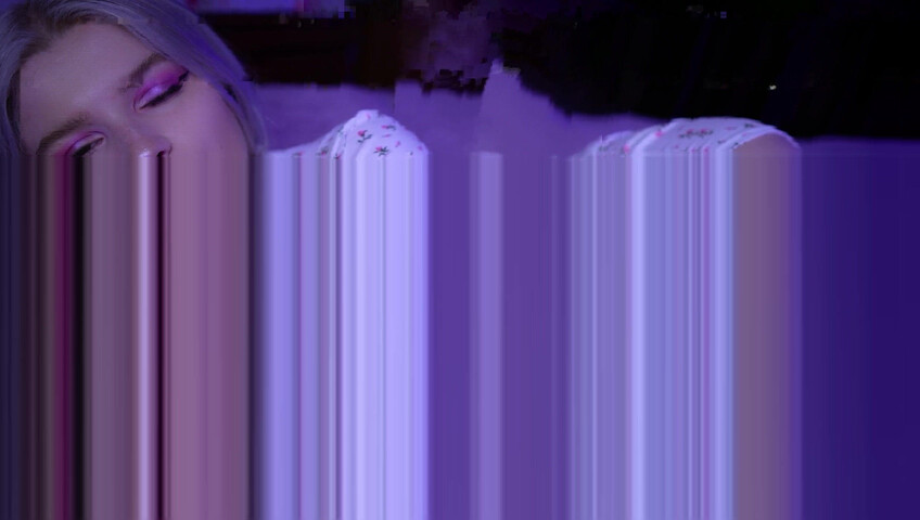 Lerka ASMRka - Counting You To Sleep