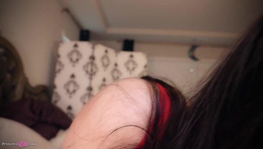 Ellie Idol – THE SUCCU-BOSS DRAIN: FROM HERO TO MINDLESS PUPPET