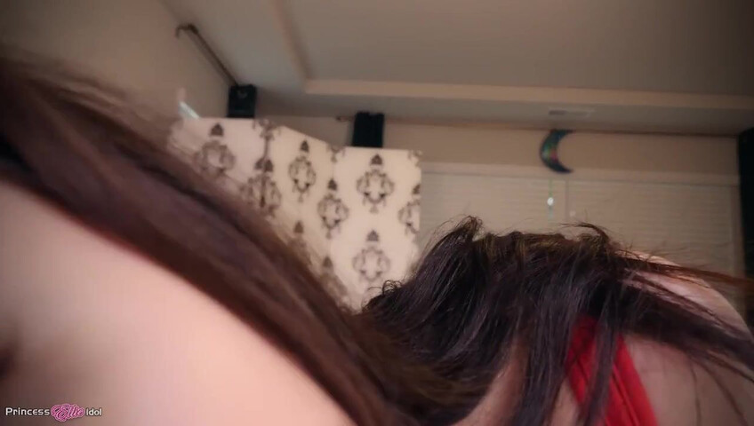 Ellie Idol – THE SUCCU-BOSS DRAIN: FROM HERO TO MINDLESS PUPPET