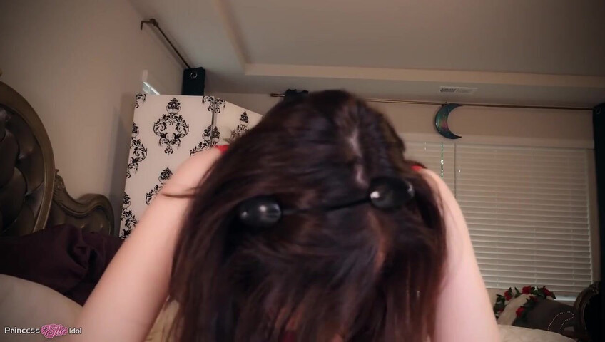 Ellie Idol – THE SUCCU-BOSS DRAIN: FROM HERO TO MINDLESS PUPPET