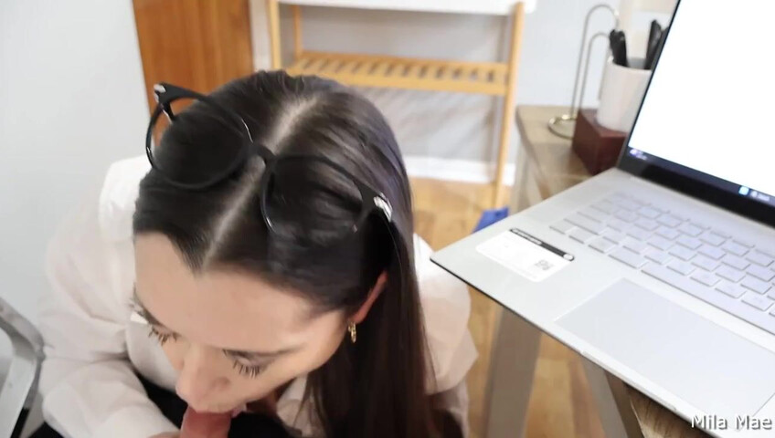 MilaMaeXO - Don't Fire step-Mommy