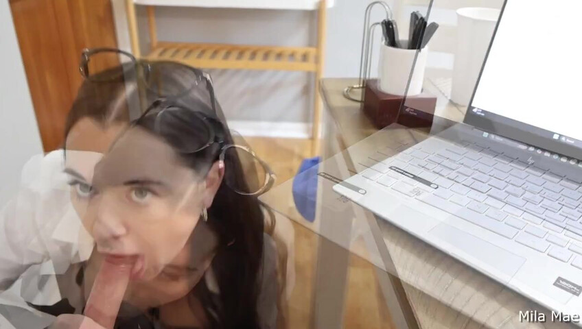 MilaMaeXO - Don't Fire step-Mommy