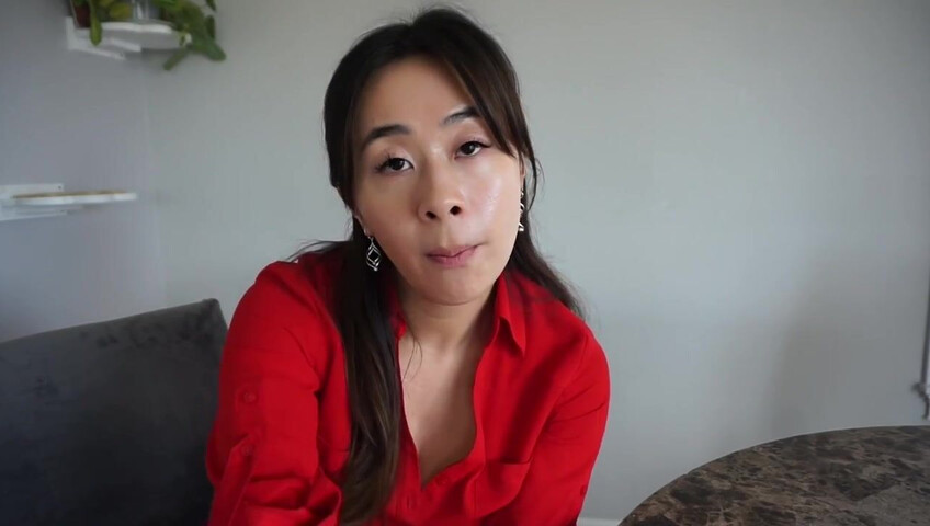 Kaedia Lang - Sex Therapy II