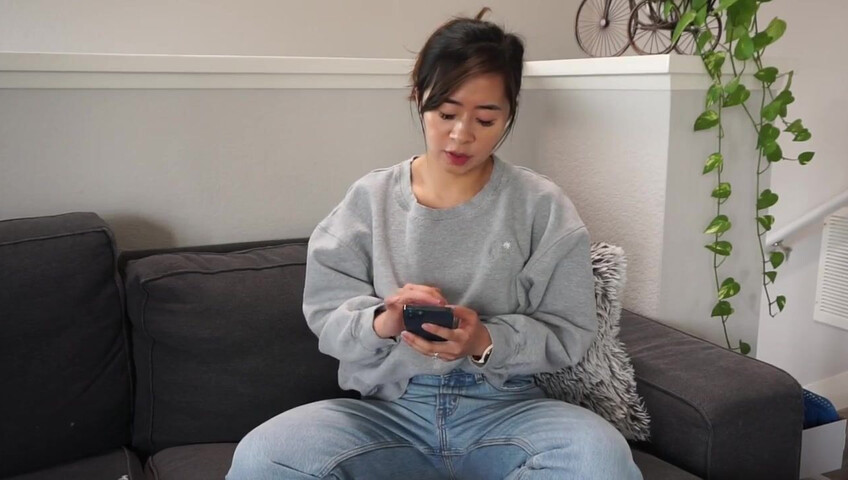 Kaedia Lang - Sex Therapy II