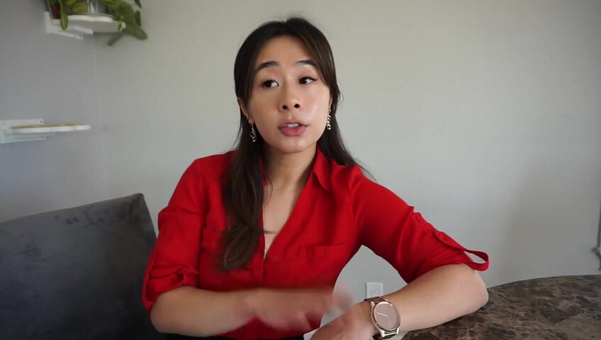 Kaedia Lang - Sex Therapy II