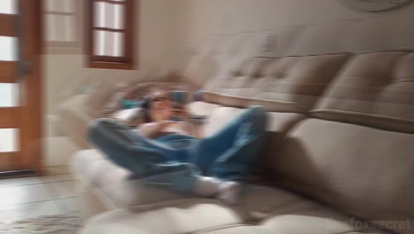 Loreena Fox – Stepdaughter asks Pretty Please