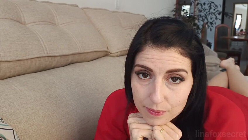 Loreena Fox – Stepdaughter asks Pretty Please