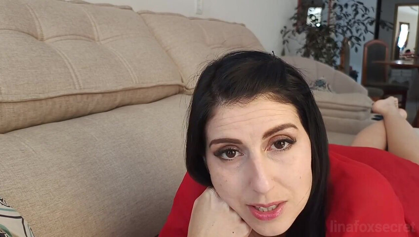 Loreena Fox – Stepdaughter asks Pretty Please