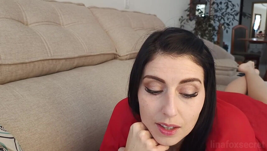 Loreena Fox – Stepdaughter asks Pretty Please