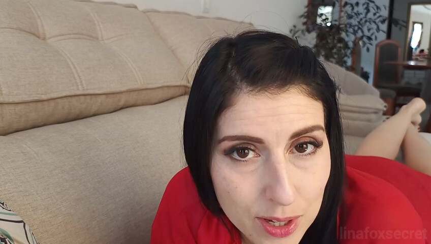 Loreena Fox – Stepdaughter asks Pretty Please