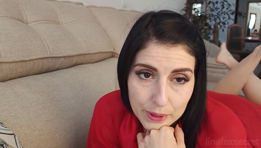 Loreena Fox – Stepdaughter asks Pretty Please