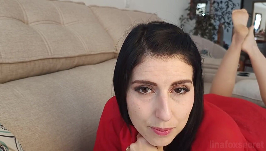 Loreena Fox – Stepdaughter asks Pretty Please