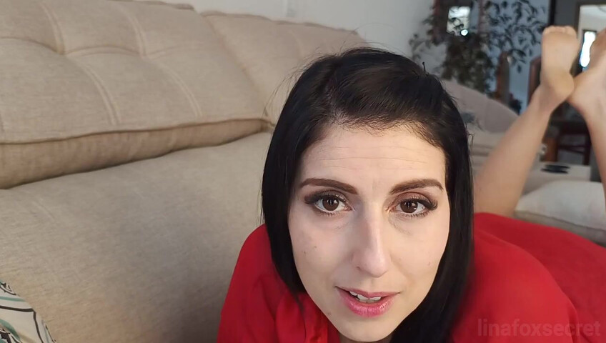 Loreena Fox – Stepdaughter asks Pretty Please