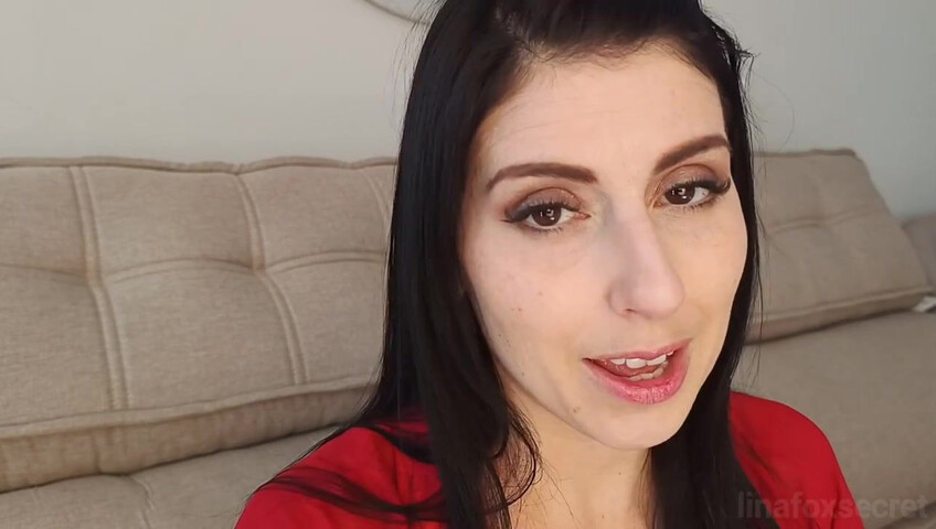 Loreena Fox – Stepdaughter asks Pretty Please