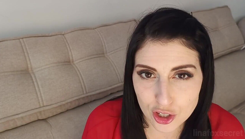 Loreena Fox – Stepdaughter asks Pretty Please