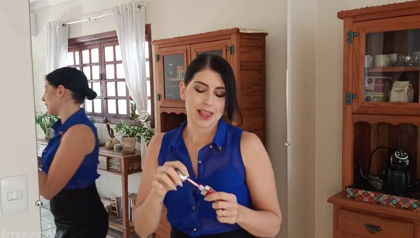 Loreena Fox – Forbidden ties – Auntie and Cousin