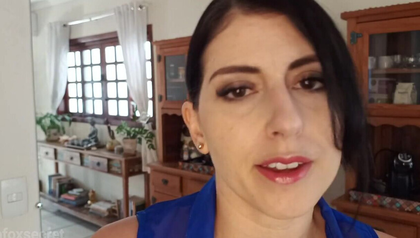 Loreena Fox – Forbidden ties – Auntie and Cousin