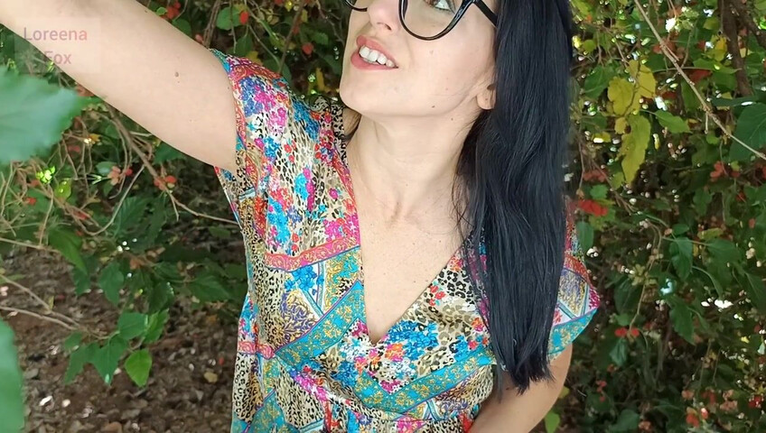 Loreena Fox – Step-Mommy's Mulberries