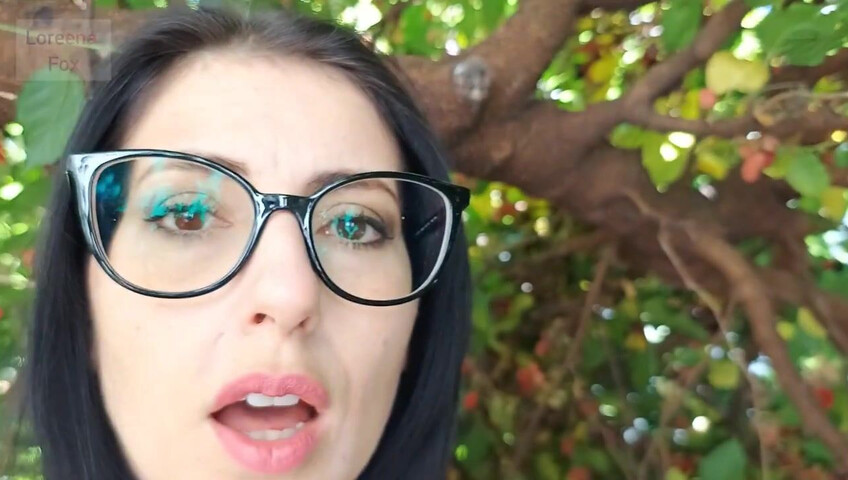 Loreena Fox – Step-Mommy's Mulberries