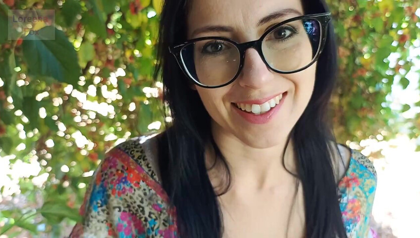 Loreena Fox – Step-Mommy's Mulberries