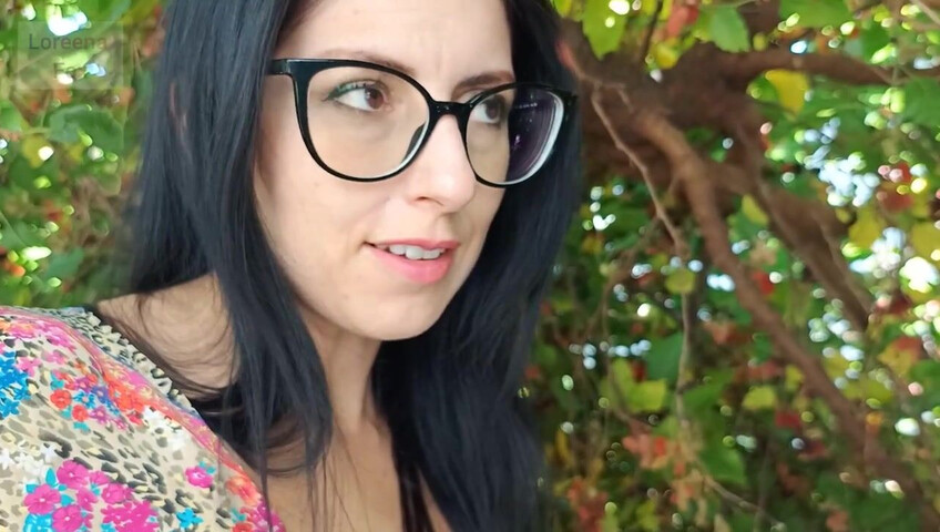 Loreena Fox – Step-Mommy's Mulberries