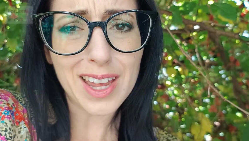 Loreena Fox – Step-Mommy's Mulberries