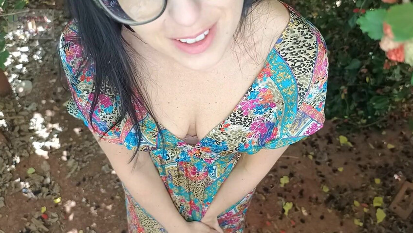 Loreena Fox – Step-Mommy's Mulberries