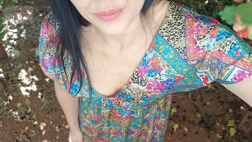 Loreena Fox – Step-Mommy's Mulberries