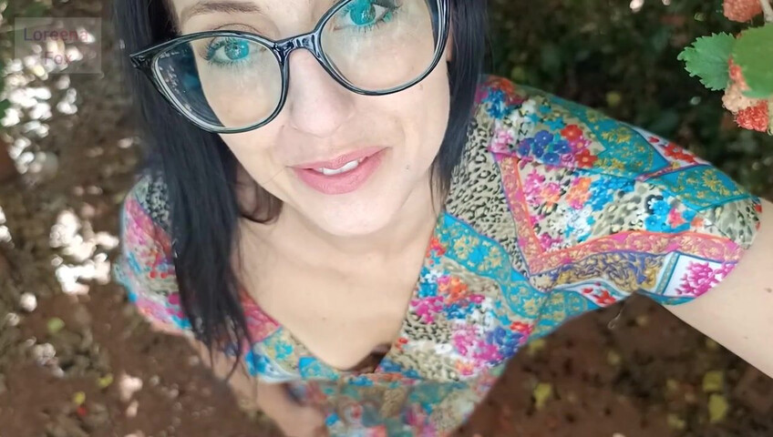 Loreena Fox – Step-Mommy's Mulberries