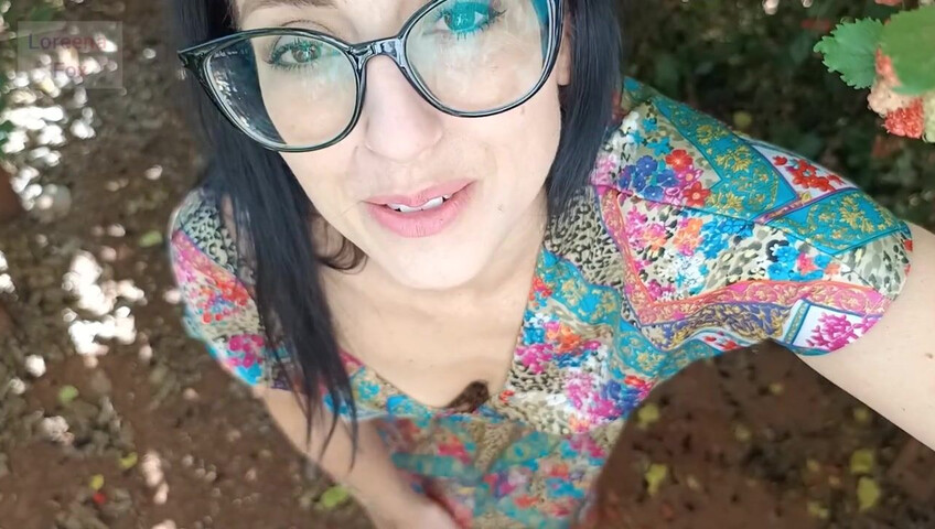 Loreena Fox – Step-Mommy's Mulberries