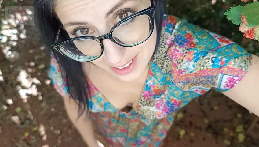 Loreena Fox – Step-Mommy's Mulberries