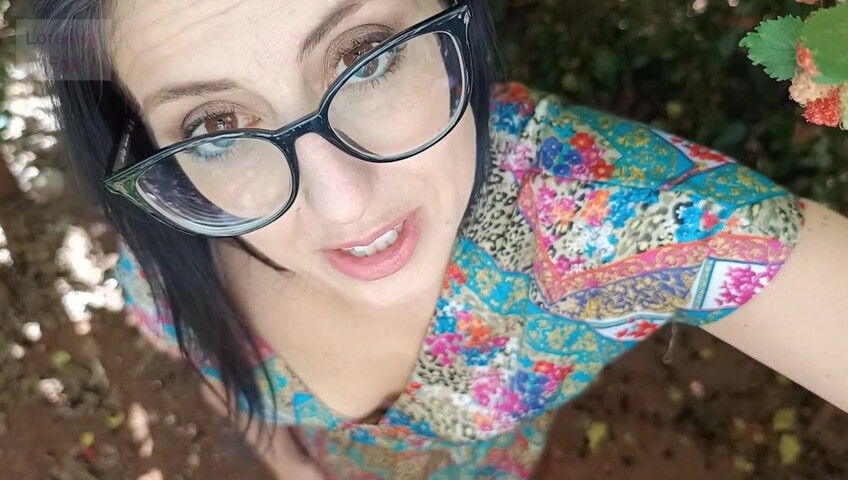 Loreena Fox – Step-Mommy's Mulberries