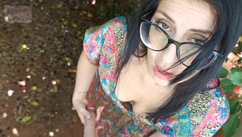 Loreena Fox – Step-Mommy's Mulberries