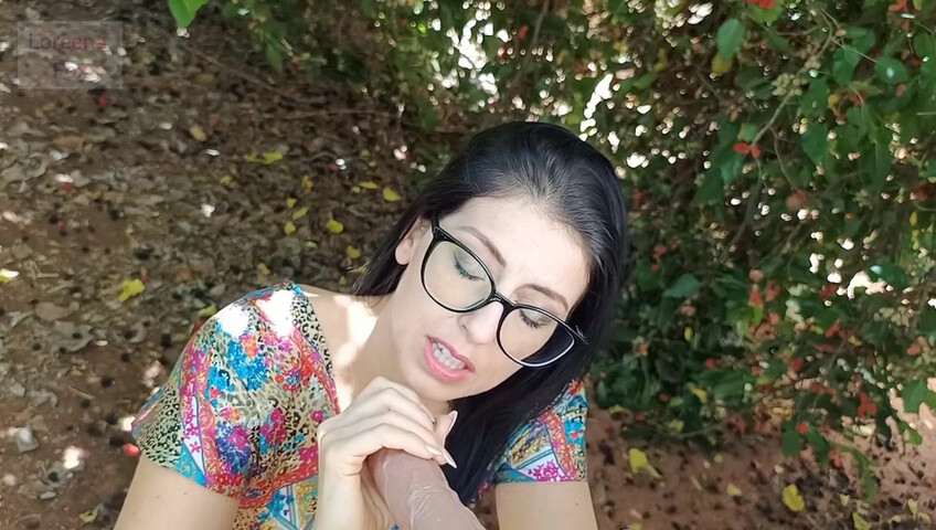 Loreena Fox – Step-Mommy's Mulberries