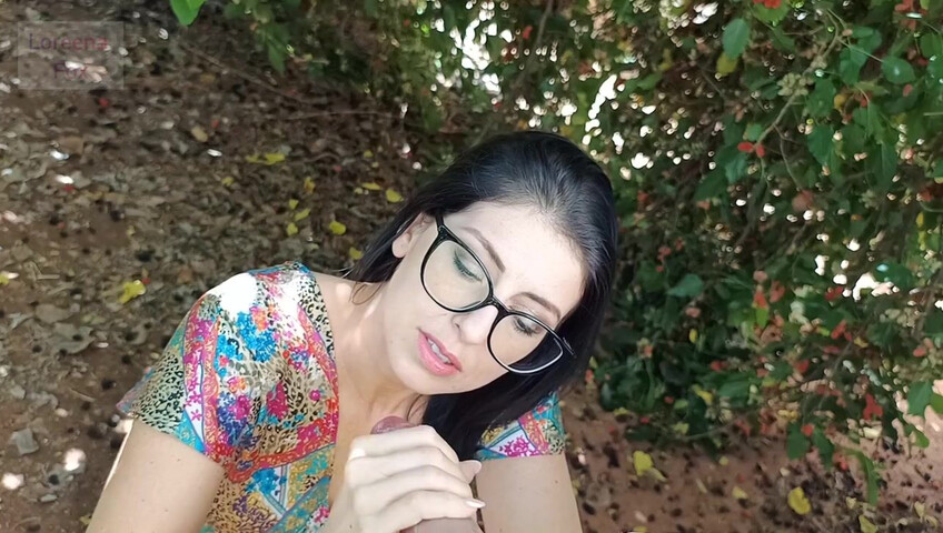 Loreena Fox – Step-Mommy's Mulberries