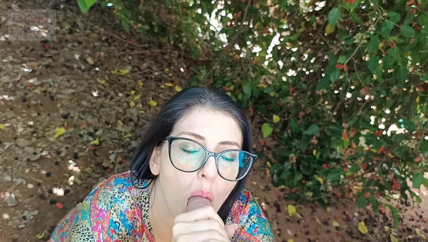 Loreena Fox – Step-Mommy's Mulberries