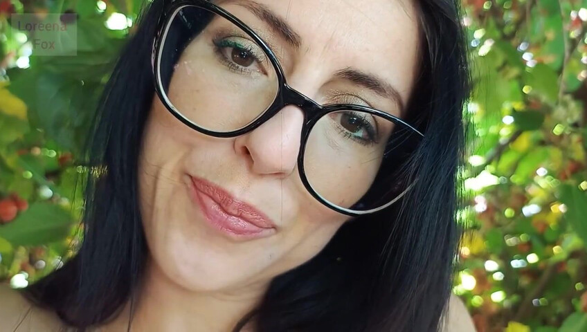 Loreena Fox – Step-Mommy's Mulberries