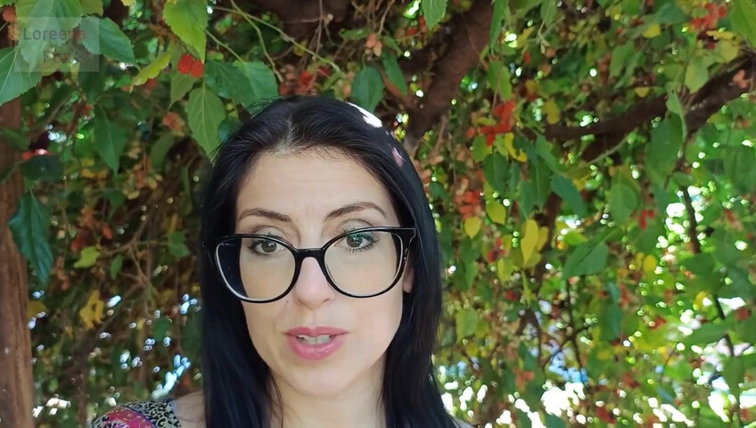 Loreena Fox – Step-Mommy's Mulberries