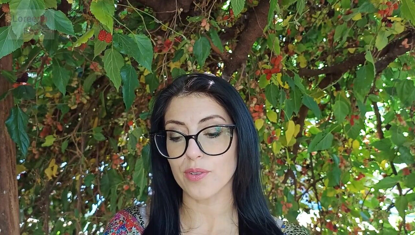 Loreena Fox – Step-Mommy's Mulberries