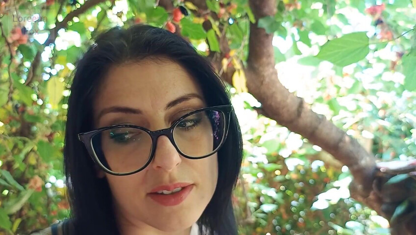 Loreena Fox – Step-Mommy's Mulberries