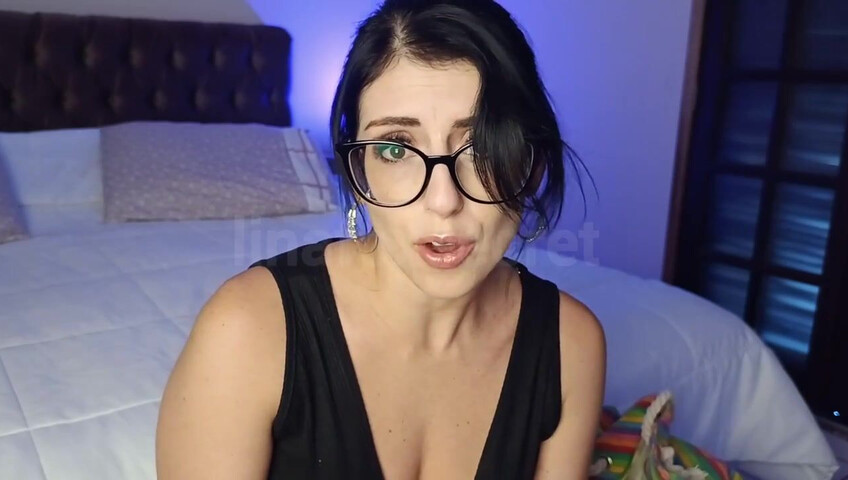 Loreena Fox – Taboo Temptation