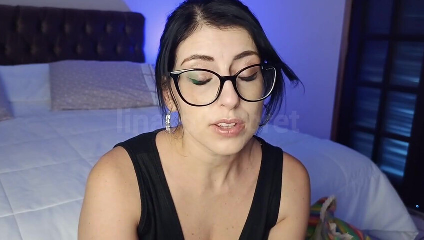 Loreena Fox – Taboo Temptation