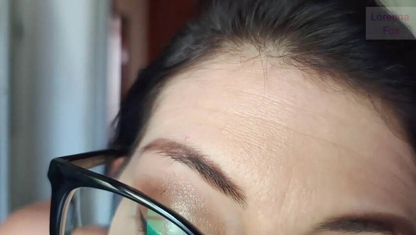 Loreena Fox – Stepmom helps her boy