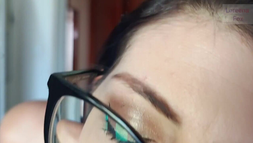 Loreena Fox – Stepmom helps her boy