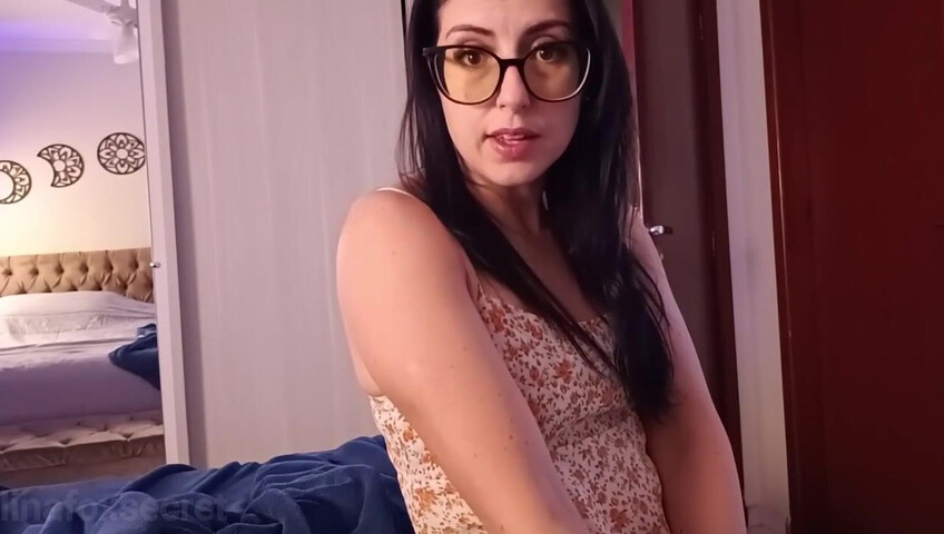 Loreena Fox – StepMommy's Titties